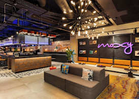 Moxy Belfast City 4