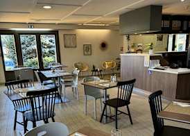 Campanile Saint-Avold 5