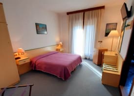 San Marco Hotel FREE PARKING 5