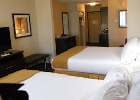 Holiday Inn Express & Suites GREENSBURG by IHG 5