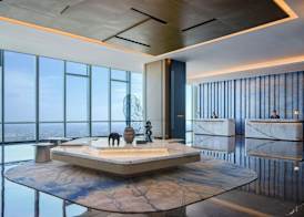 Huzhou Marriott Hotel Nanxun 2