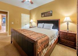 Holiday Inn Club Vacations DAVID WALLEY'S RESORT by IHG 5