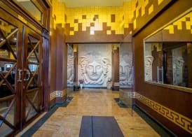 Hotel Rexton 3