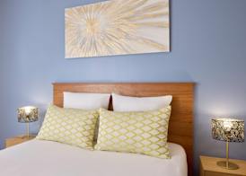 Quality Aparthotel Chalon-sur-Saône Gare 4