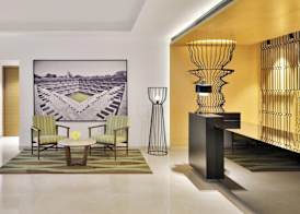 Fairfield by Marriott Bengaluru Whitefield 2