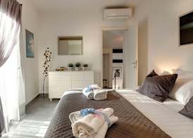 Alamanni Apartment by Mamo Florence 3