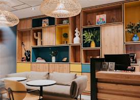 ibis Rouen Centre Rive Droite Pasteur 2