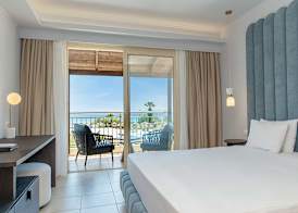 Grand Blue Beach Hotel 5