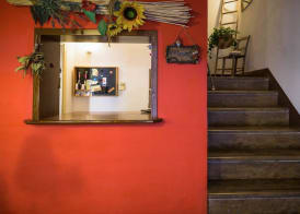Locanda di CasalMustia 2