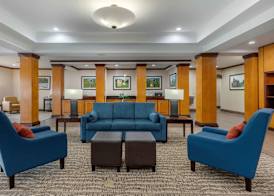 Comfort Inn & Suites 2
