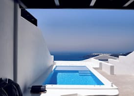Cavo Tagoo Santorini 5