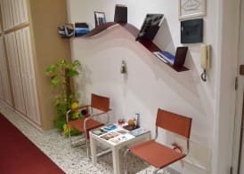 Le Sculture B&B 2