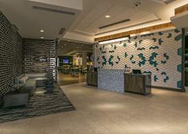 Hyatt Place Wilmington Riverfront 5