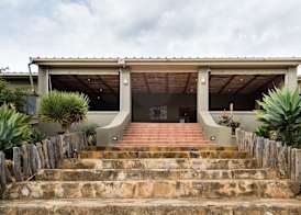 Hopewell Private Game Reserve 5