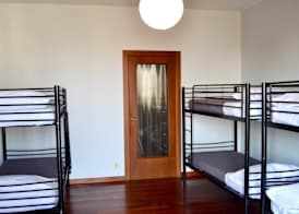 B&B Best Hostel Milano 4