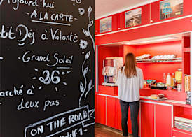 hotelF1 Antibes Sophia Antipolis 4
