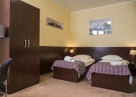 Atlantic Aparthotel 2