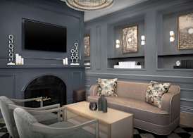 Residence Inn by Marriott Richmond Downtown 4