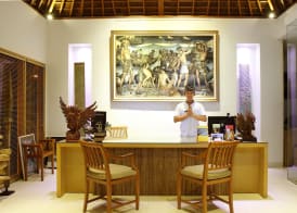 Villa Bali Asri Batubelig 2