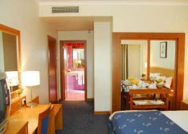 Hotel Versatile 4
