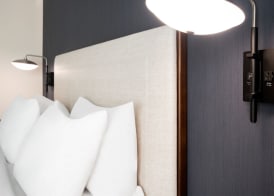 Courtyard by Marriott Seattle SeaTac Airport 5