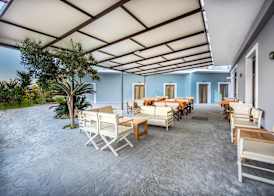 Porto Zorro Beach Hotel 5