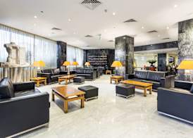 Radisson Blu Hotel Lisbon 5