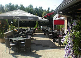Threeland Hotel 4