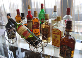 Crowne Plaza BEIJING INTERNATIONAL AIRPORT by IHG 5