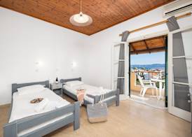 Kavos Panorama Hotel 4