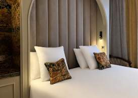 Hotel Cour Saint Georges by CW Hotel Collection 4