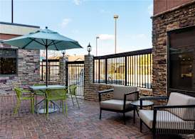 Hampton Inn South Hill 3