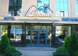 Legends Hotel 2