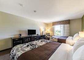 Sleep Inn & Suites Jourdanton-Pleasanton 4