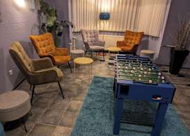 easy&cosy Hotel Moers 2