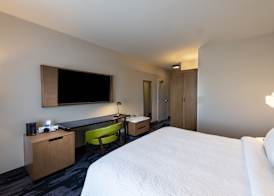 Fairfield Inn & Suites by Marriott Phoenix West/Tolleson 4