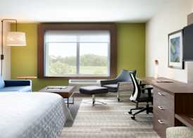 Holiday Inn Express JONESTOWN - FT. INDIANTOWN GAP by IHG 2