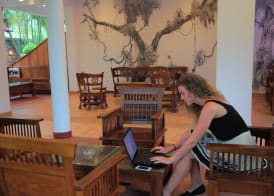 Wunderbar Beach Hotel 2