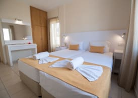 La Casa Di Napa Apartments 3