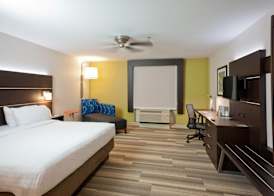 Holiday Inn Express & Suites SCOTT-LAFAYETTE WEST by IHG 3