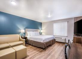 WoodSpring Suites Littleton-South Denver 5