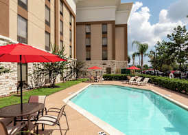 Hampton Inn Houston/Humble-Airport Area 5