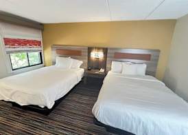 Rodeway Inn Little Falls 5