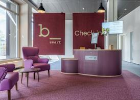 bsmart hotel Menziken 4