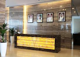 Al Bahar Hotel & Resort 2