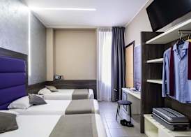 Ibis Styles Milano Centro 4