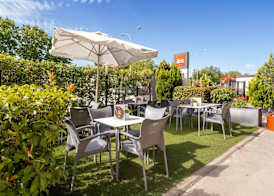 Ibis Madrid Alcorcon Tresaguas 2