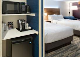 Holiday Inn Express RED DEER NORTH by IHG 2