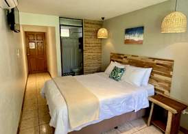 Hotel El Manglar y Cantarana 4