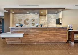 Comfort Suites Florence - Cincinnati South 2